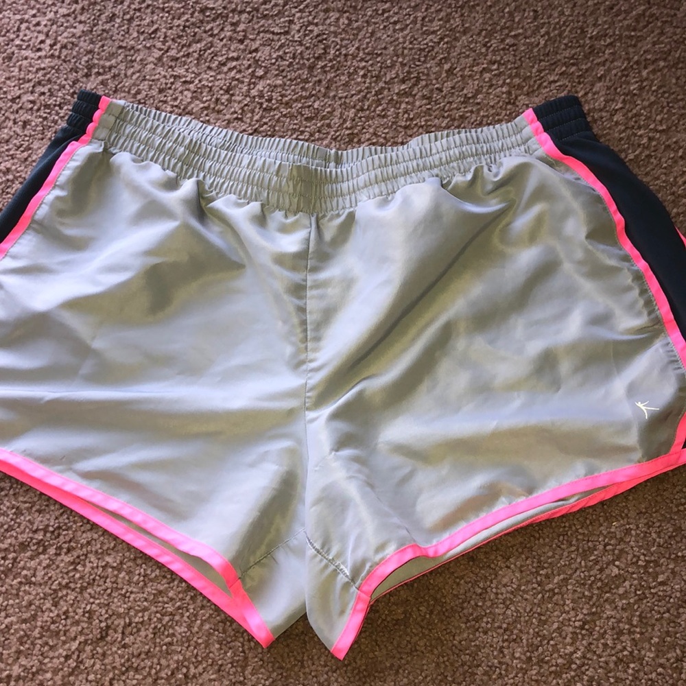 Gym Shorts